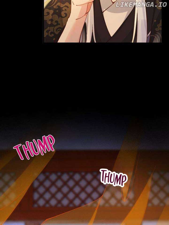 The Ghostly Doctor Chapter 531 - Page 29