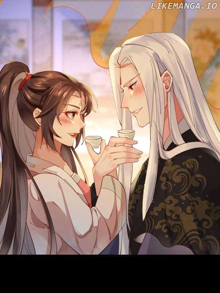 The Ghostly Doctor Chapter 531 - Page 30