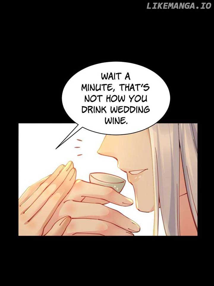 The Ghostly Doctor Chapter 531 - Page 31