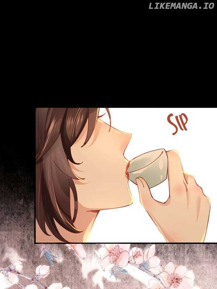 The Ghostly Doctor Chapter 531 - Page 32