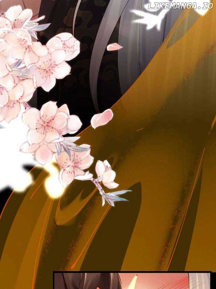 The Ghostly Doctor Chapter 531 - Page 35