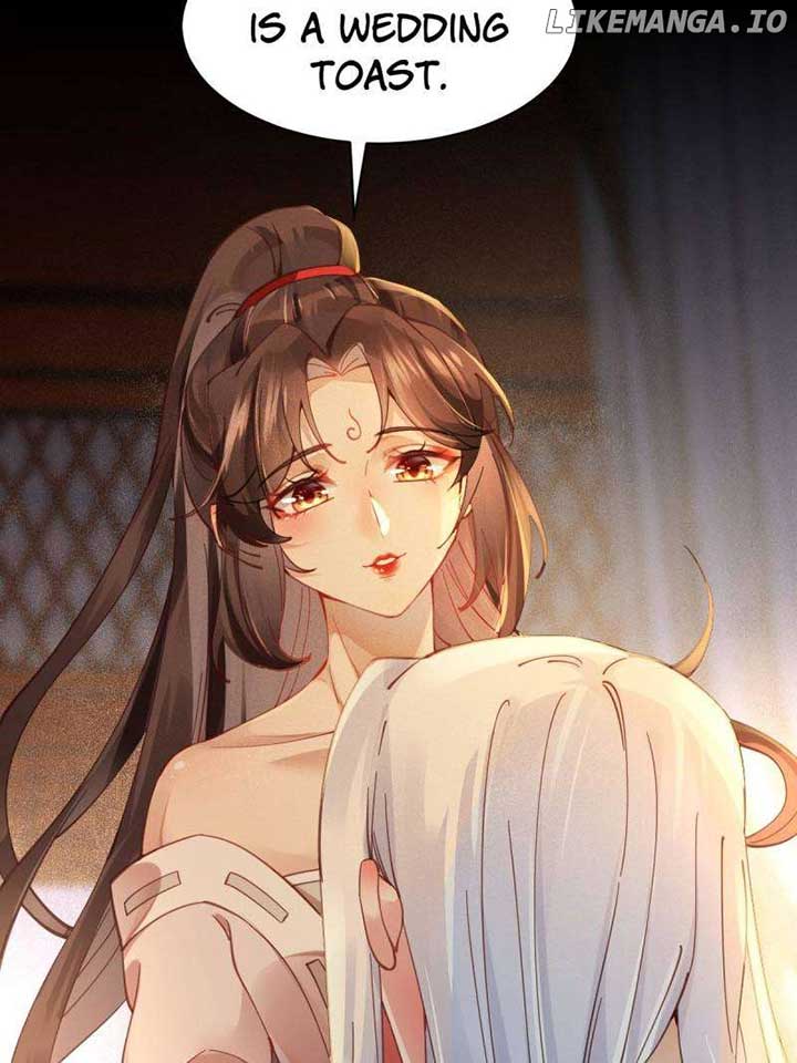 The Ghostly Doctor Chapter 531 - Page 37