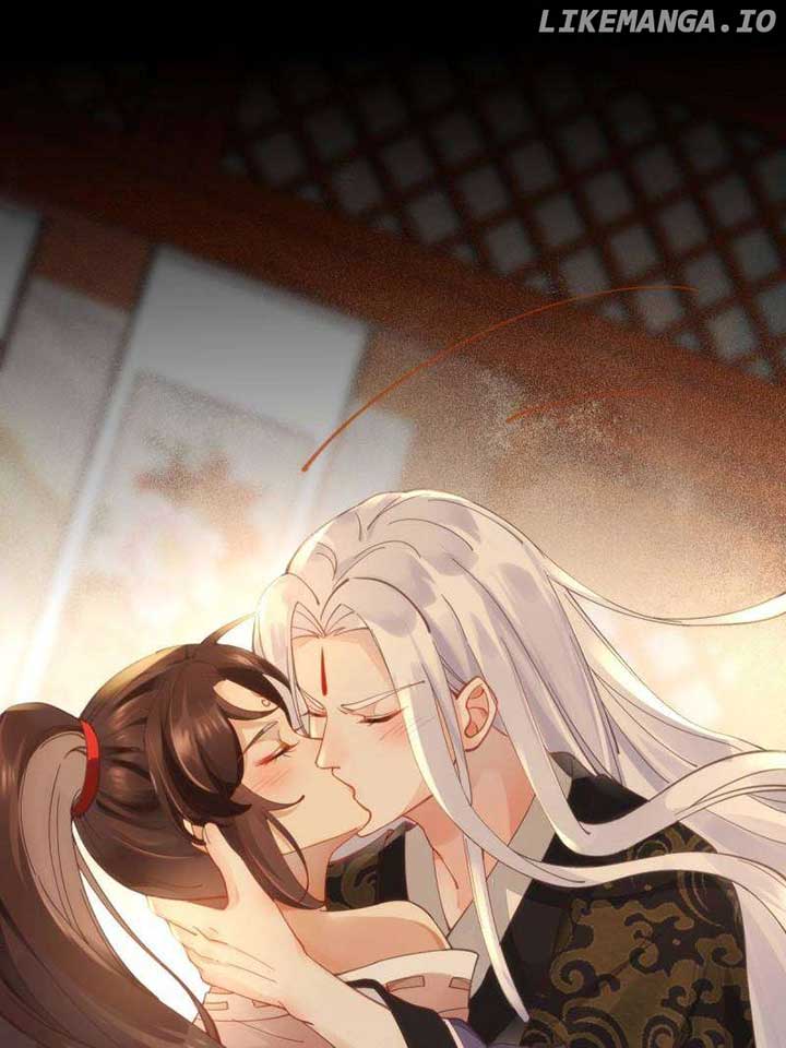 The Ghostly Doctor Chapter 531 - Page 42