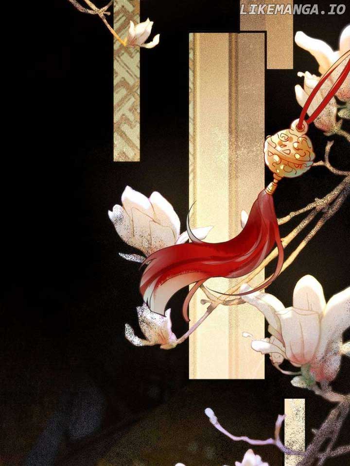 The Ghostly Doctor Chapter 531 - Page 44