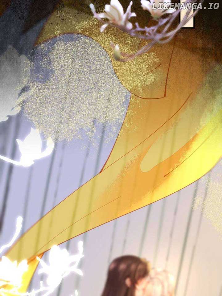 The Ghostly Doctor Chapter 531 - Page 45