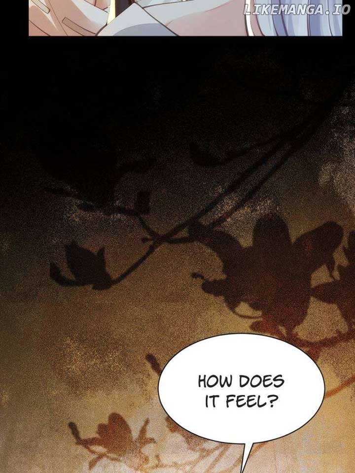 The Ghostly Doctor Chapter 531 - Page 49