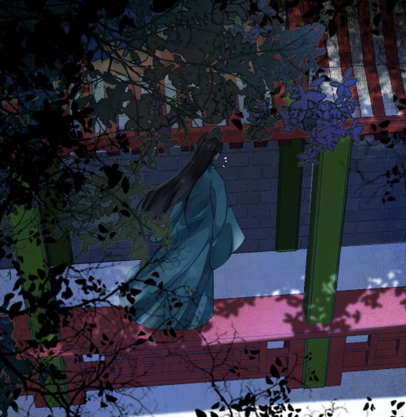 The Ghostly Doctor Chapter 532 - Page 6