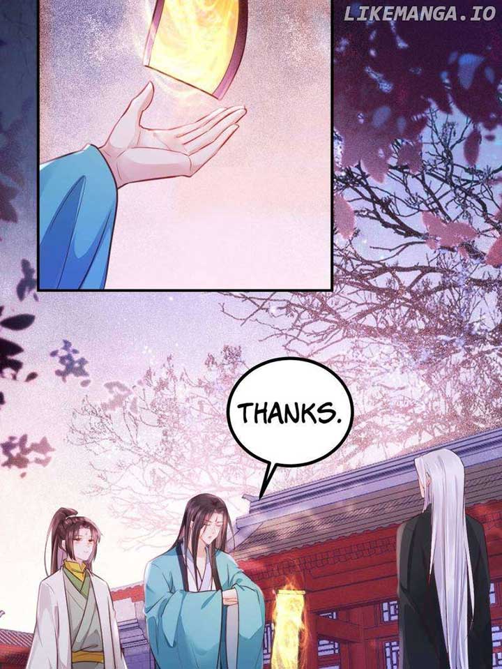 The Ghostly Doctor Chapter 533 - Page 4