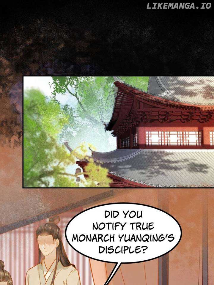 The Ghostly Doctor Chapter 533 - Page 7