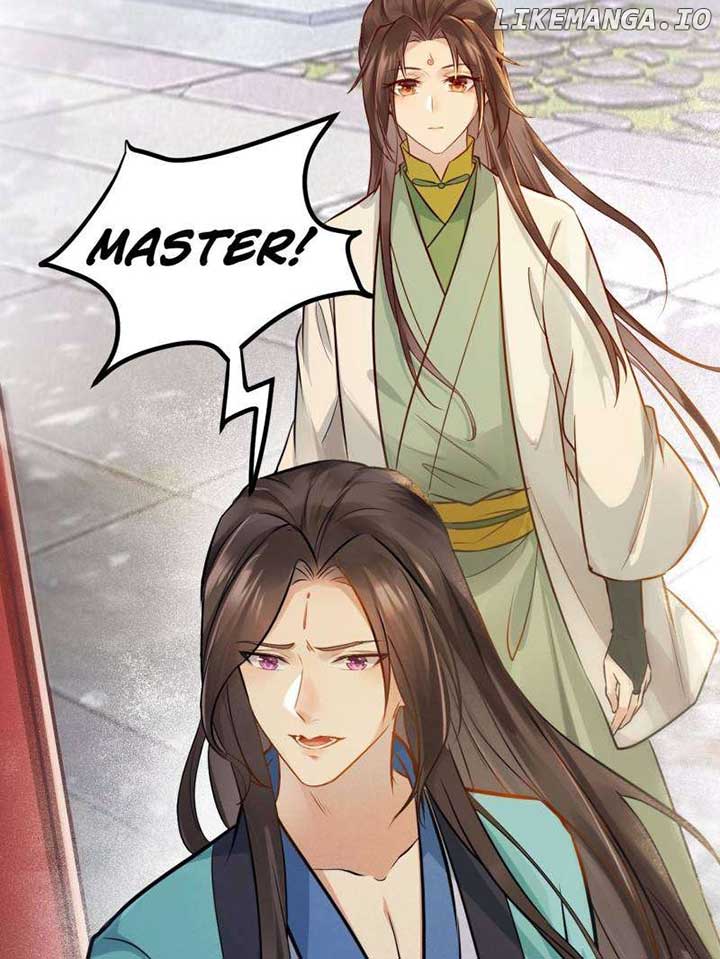 The Ghostly Doctor Chapter 533 - Page 12