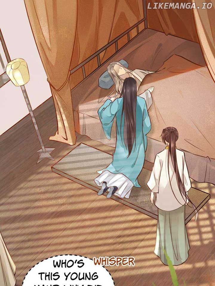 The Ghostly Doctor Chapter 533 - Page 14