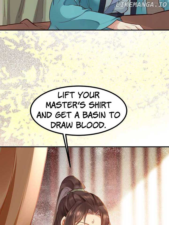 The Ghostly Doctor Chapter 533 - Page 17