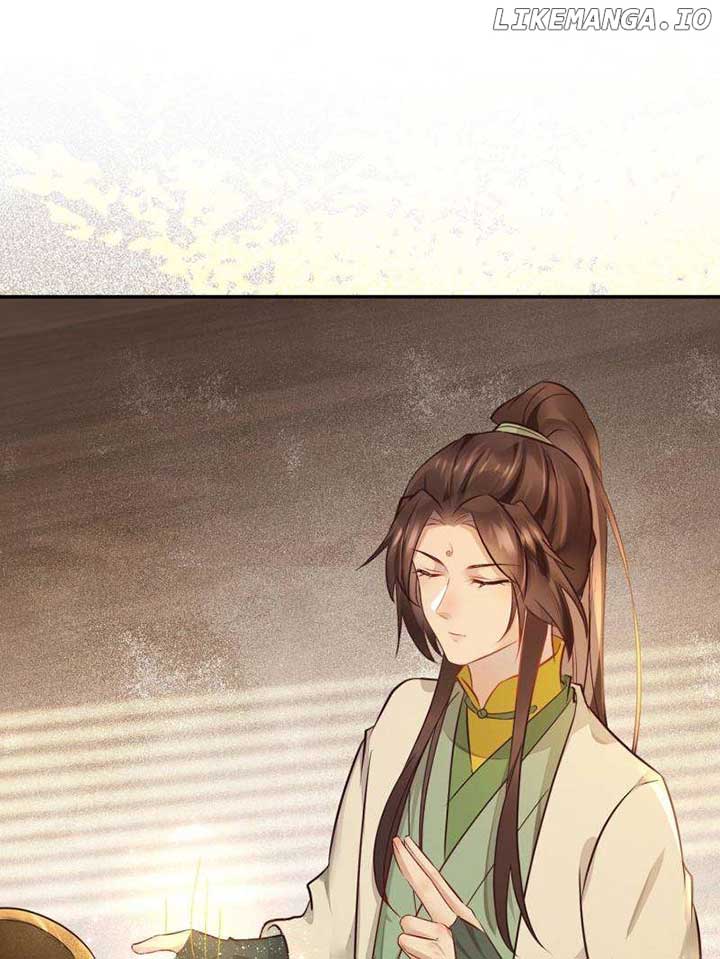 The Ghostly Doctor Chapter 533 - Page 20