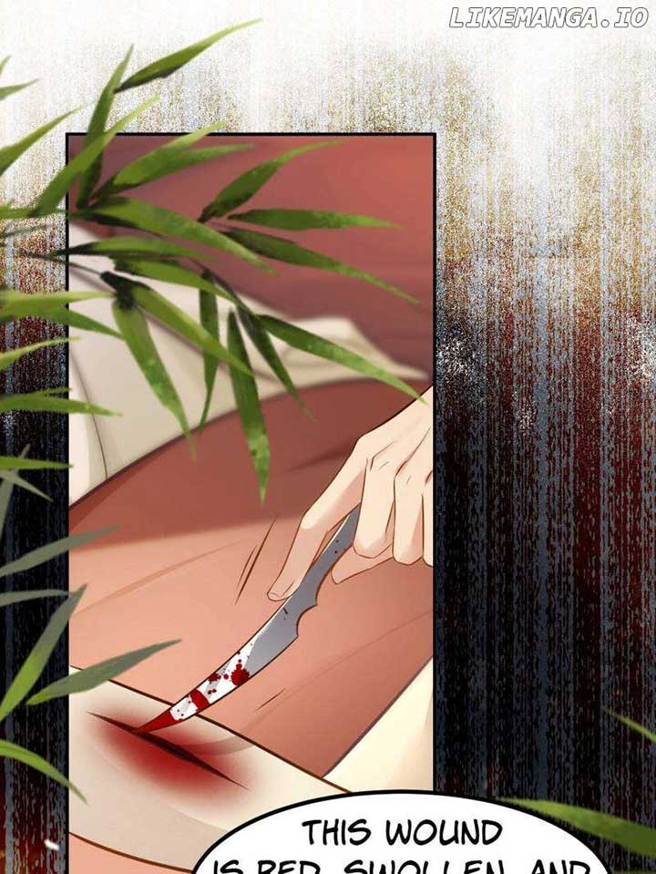 The Ghostly Doctor Chapter 533 - Page 38