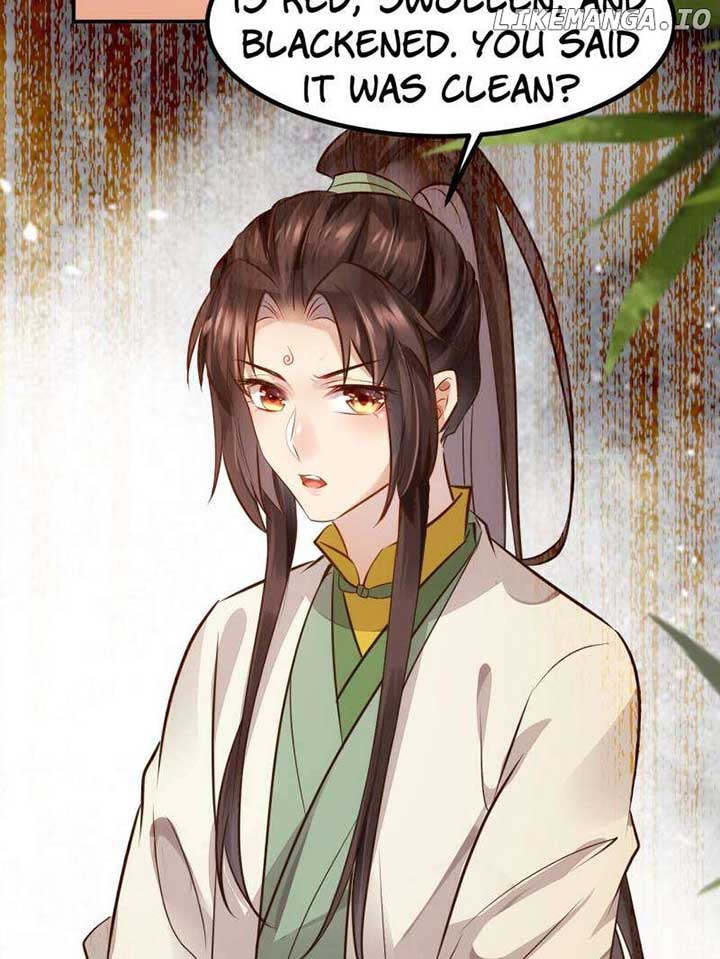 The Ghostly Doctor Chapter 533 - Page 39