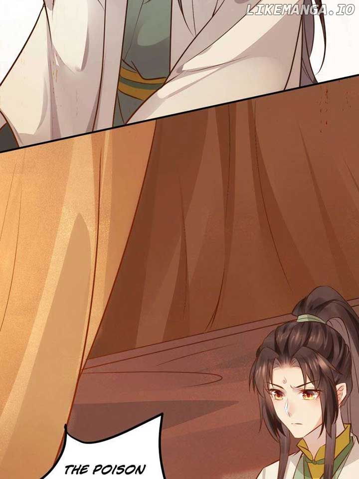 The Ghostly Doctor Chapter 533 - Page 40