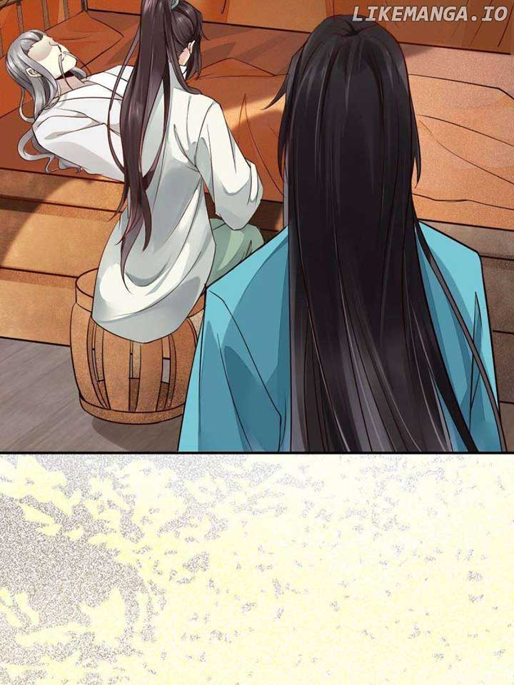 The Ghostly Doctor Chapter 534 - Page 5