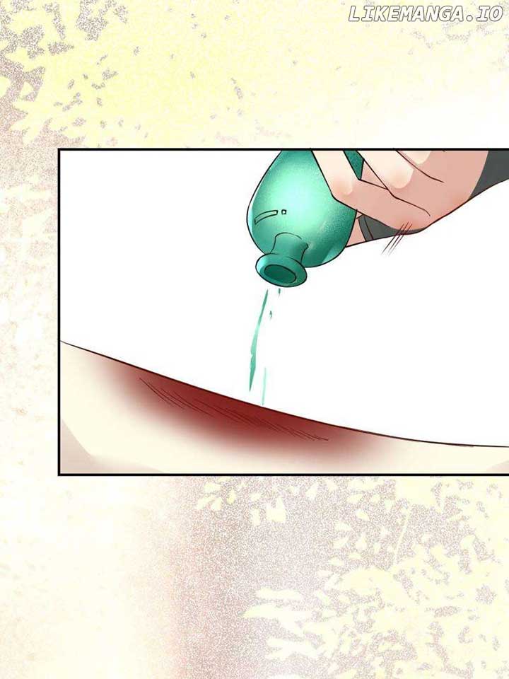 The Ghostly Doctor Chapter 534 - Page 6