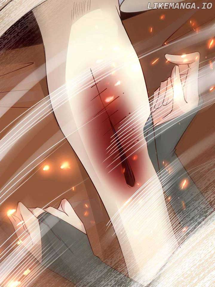 The Ghostly Doctor Chapter 534 - Page 8