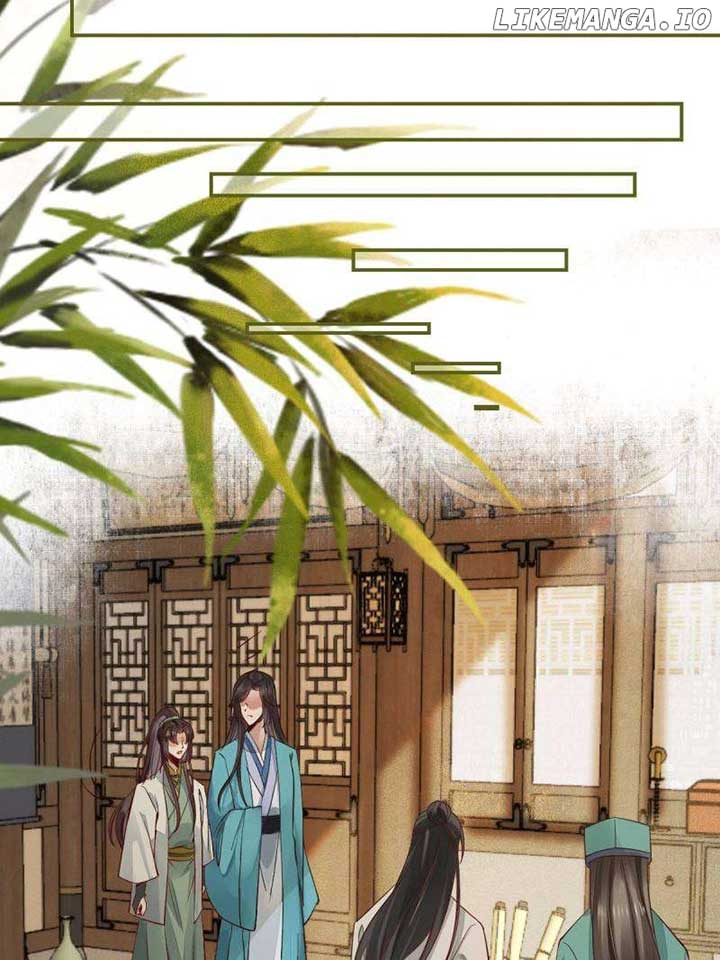 The Ghostly Doctor Chapter 534 - Page 18