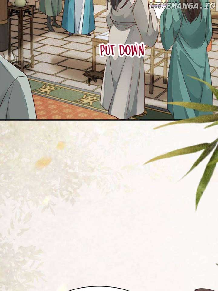 The Ghostly Doctor Chapter 534 - Page 19