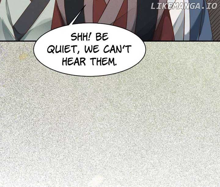 The Ghostly Doctor Chapter 534 - Page 22