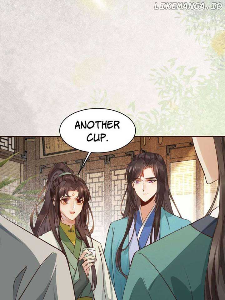 The Ghostly Doctor Chapter 534 - Page 24