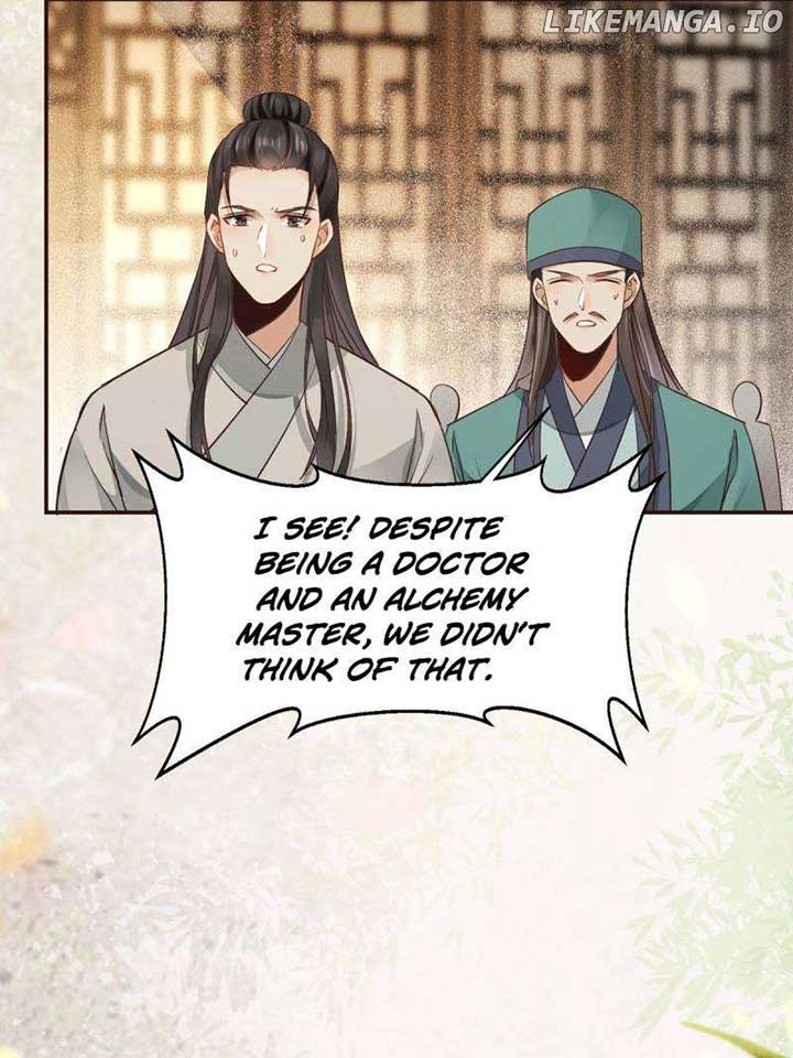 The Ghostly Doctor Chapter 534 - Page 26