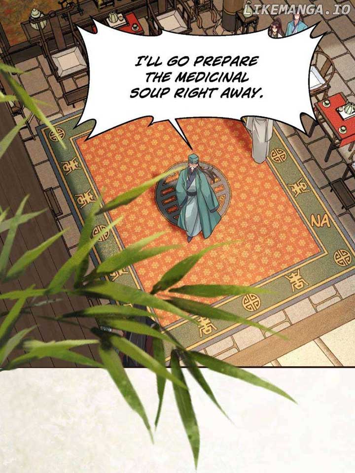 The Ghostly Doctor Chapter 534 - Page 29