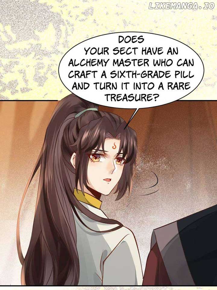 The Ghostly Doctor Chapter 534 - Page 39