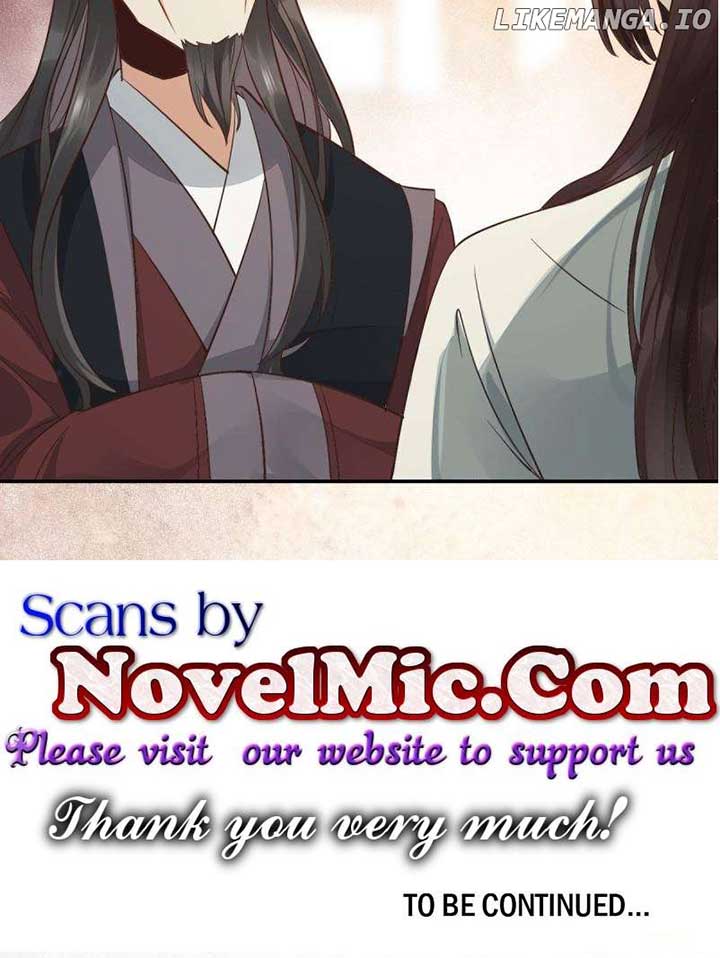 The Ghostly Doctor Chapter 534 - Page 42