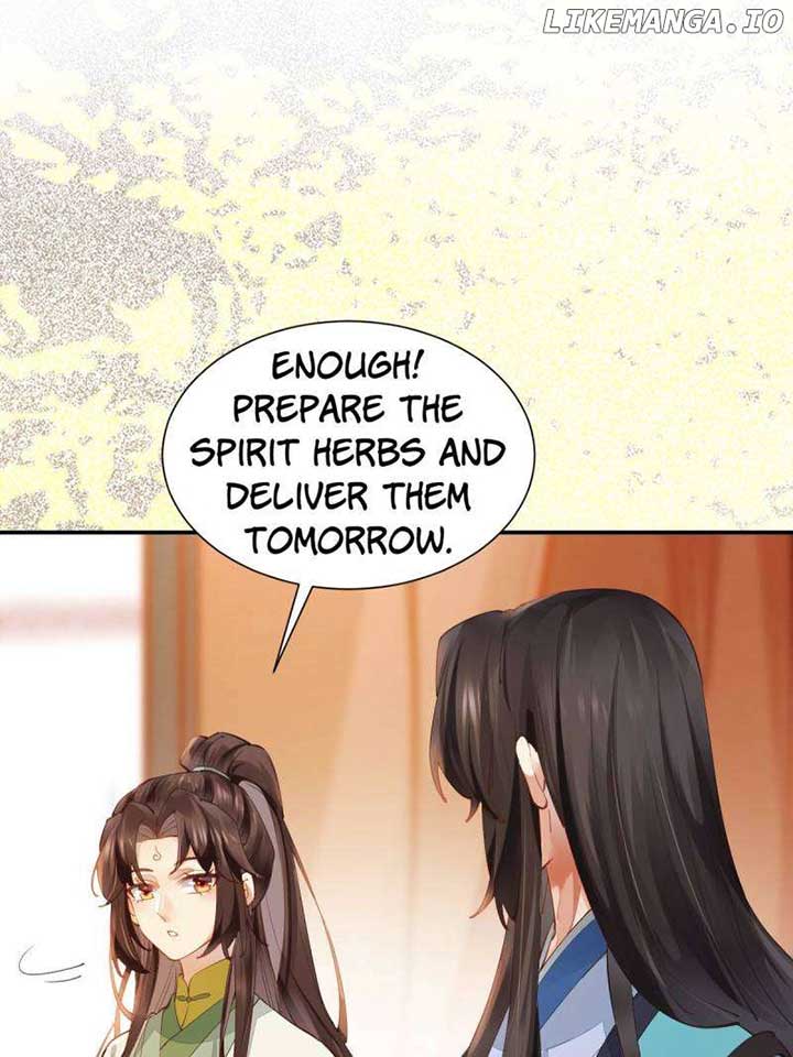 The Ghostly Doctor Chapter 535 - Page 6