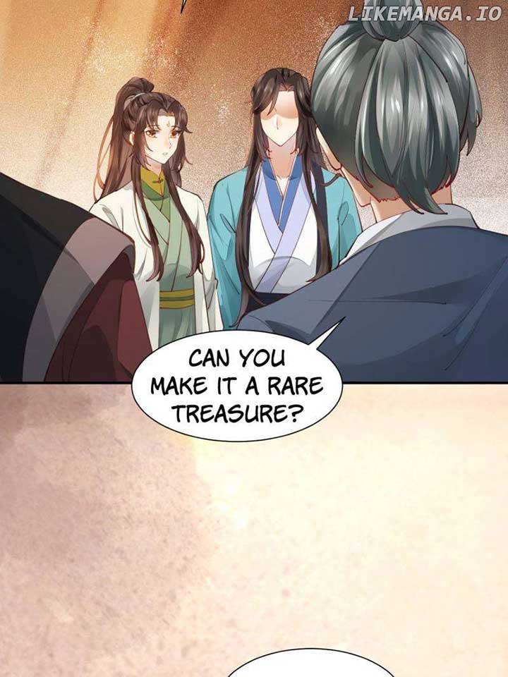 The Ghostly Doctor Chapter 535 - Page 9