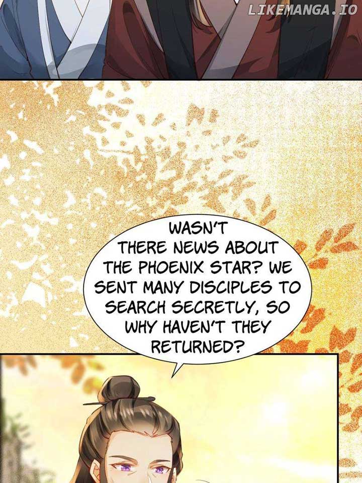 The Ghostly Doctor Chapter 535 - Page 34