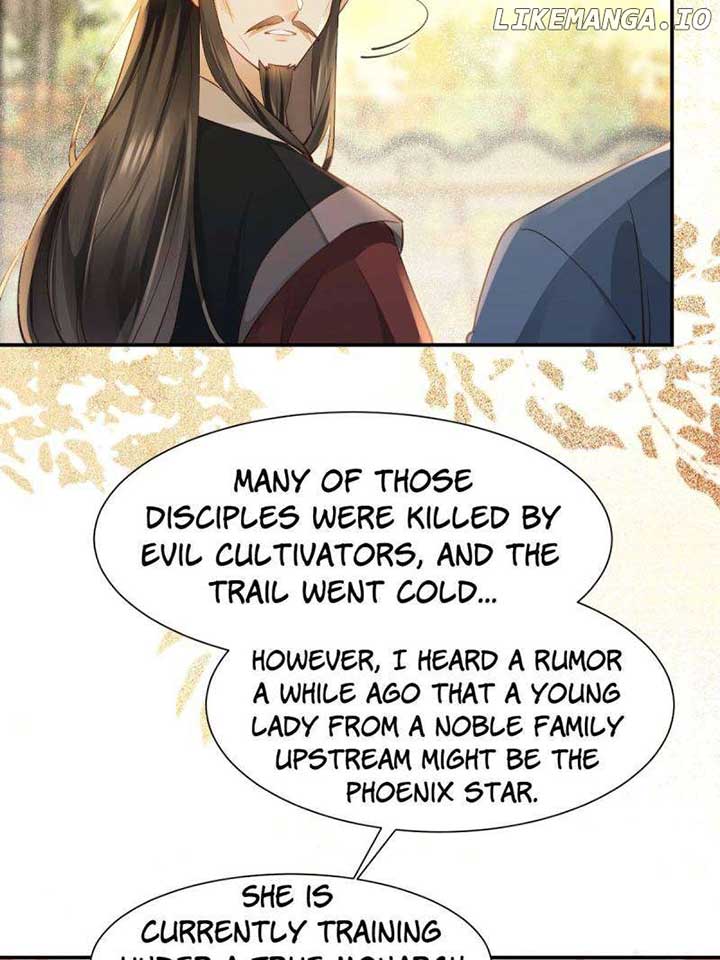 The Ghostly Doctor Chapter 535 - Page 35