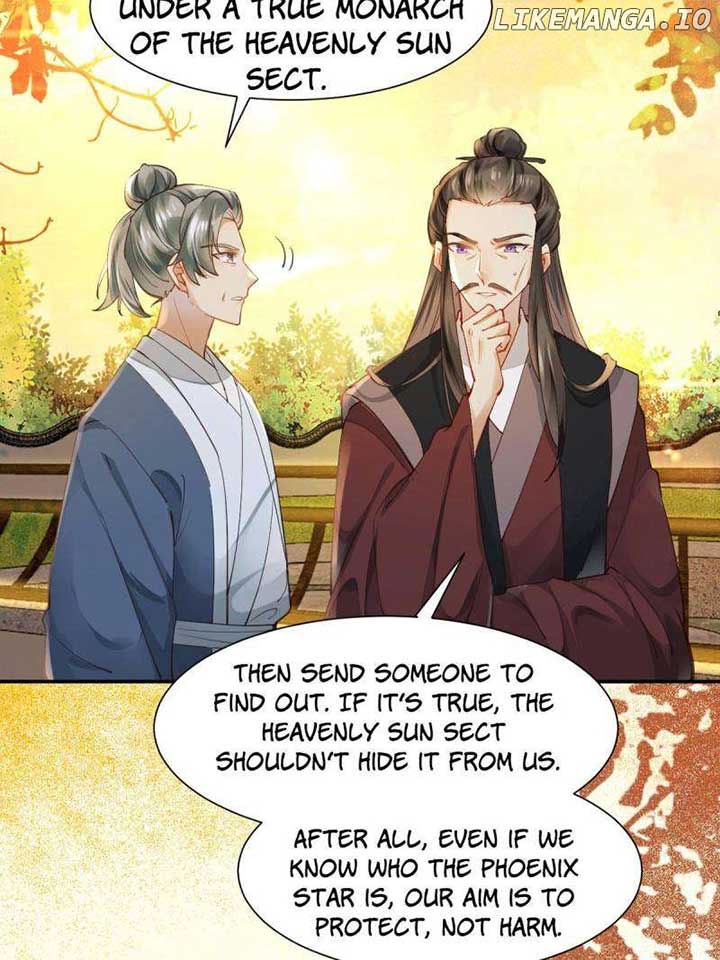 The Ghostly Doctor Chapter 535 - Page 36