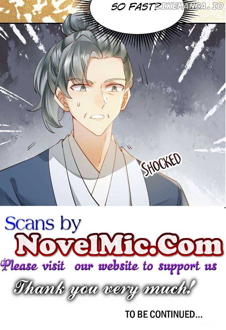 The Ghostly Doctor Chapter 535 - Page 42