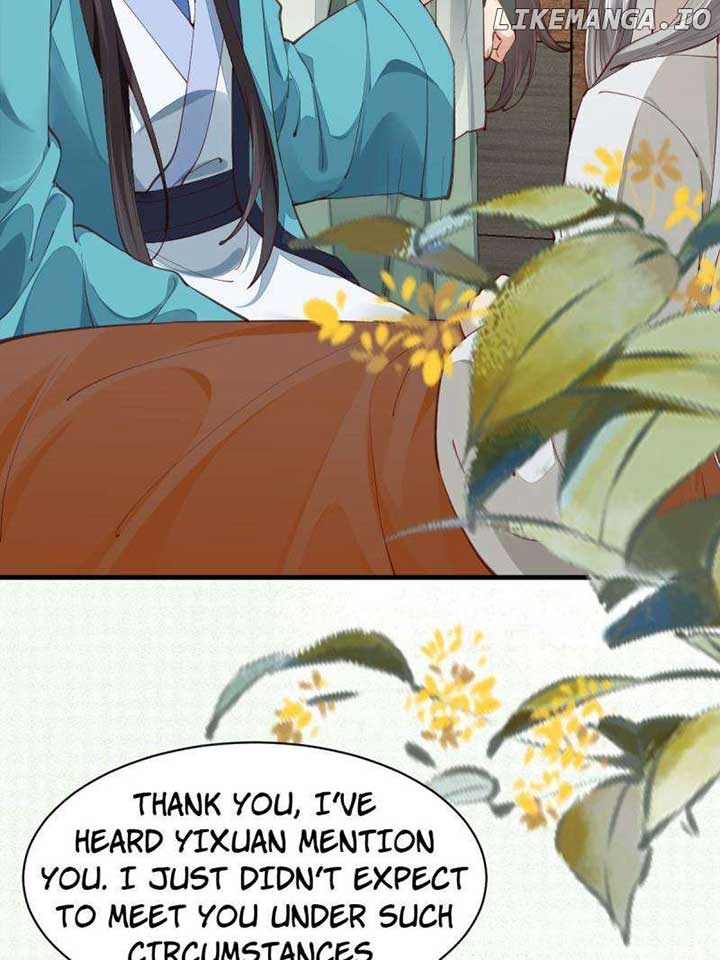 The Ghostly Doctor Chapter 536 - Page 4