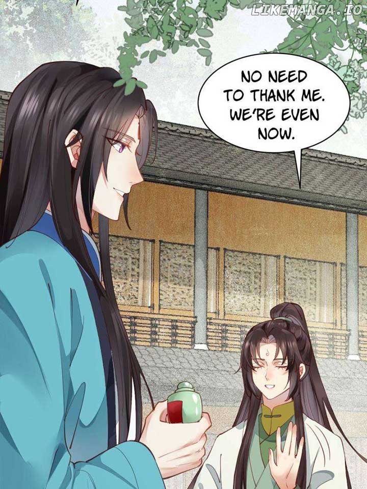 The Ghostly Doctor Chapter 536 - Page 13