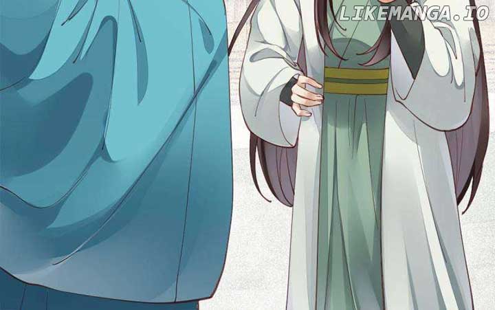 The Ghostly Doctor Chapter 536 - Page 14