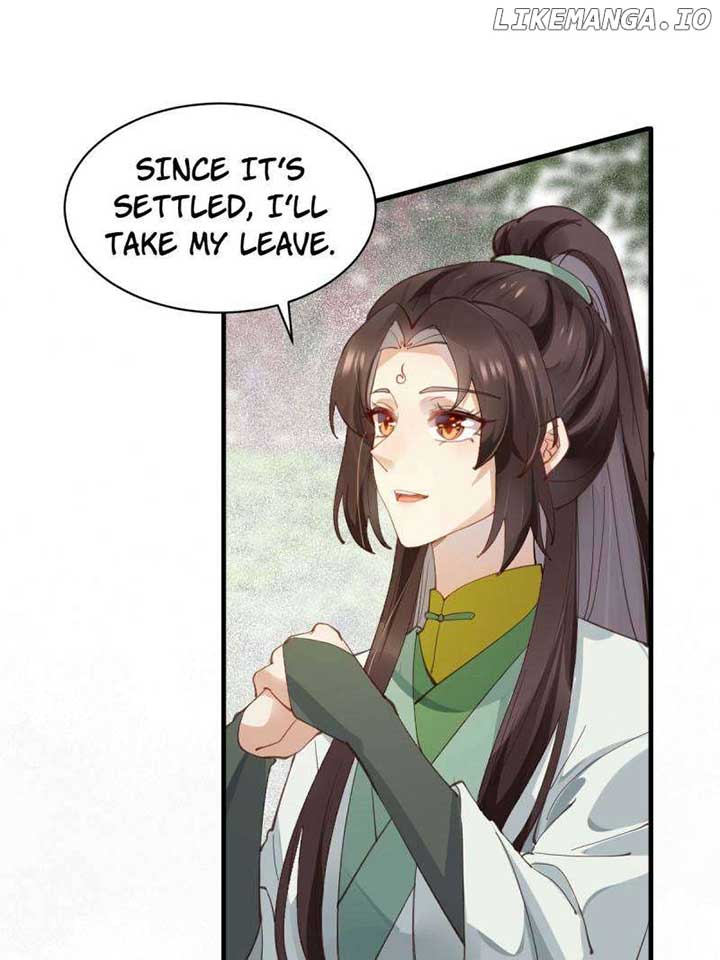 The Ghostly Doctor Chapter 536 - Page 15