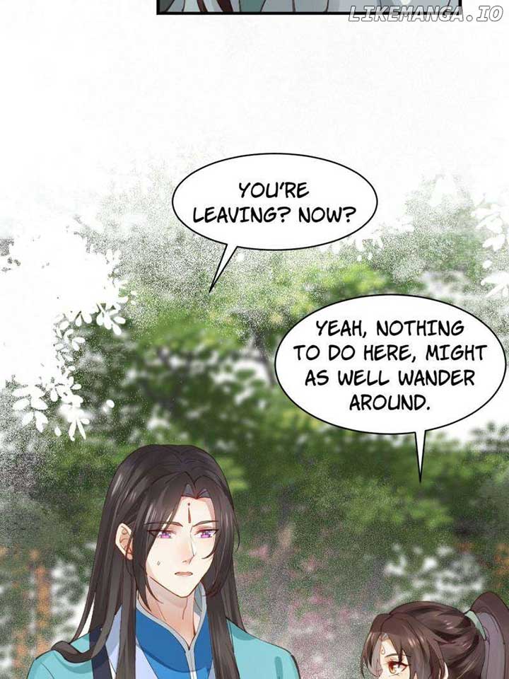 The Ghostly Doctor Chapter 536 - Page 16