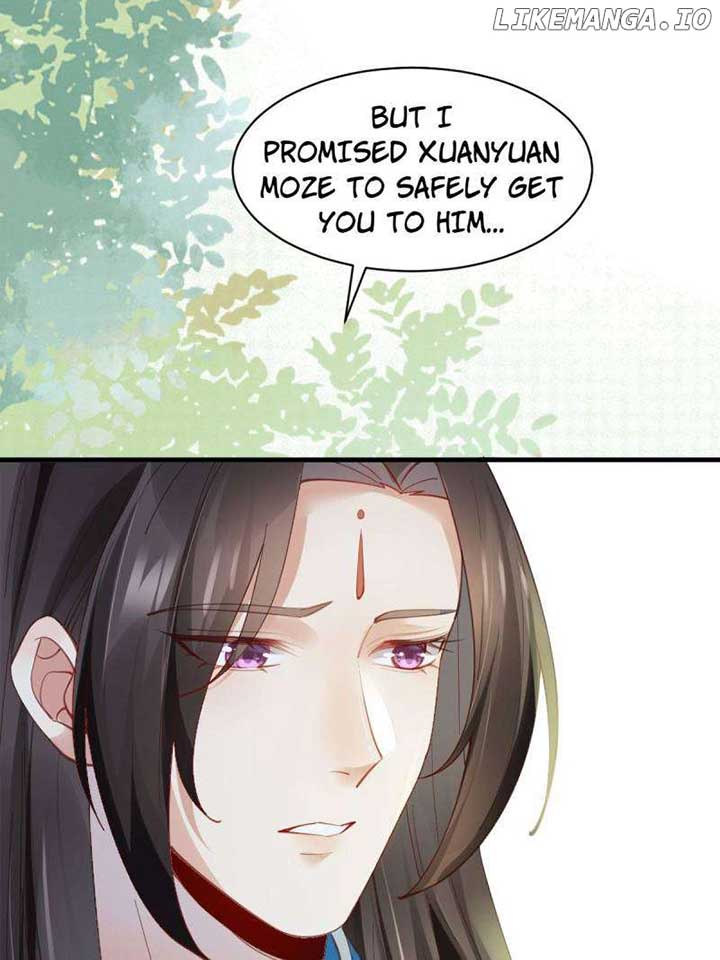 The Ghostly Doctor Chapter 536 - Page 18