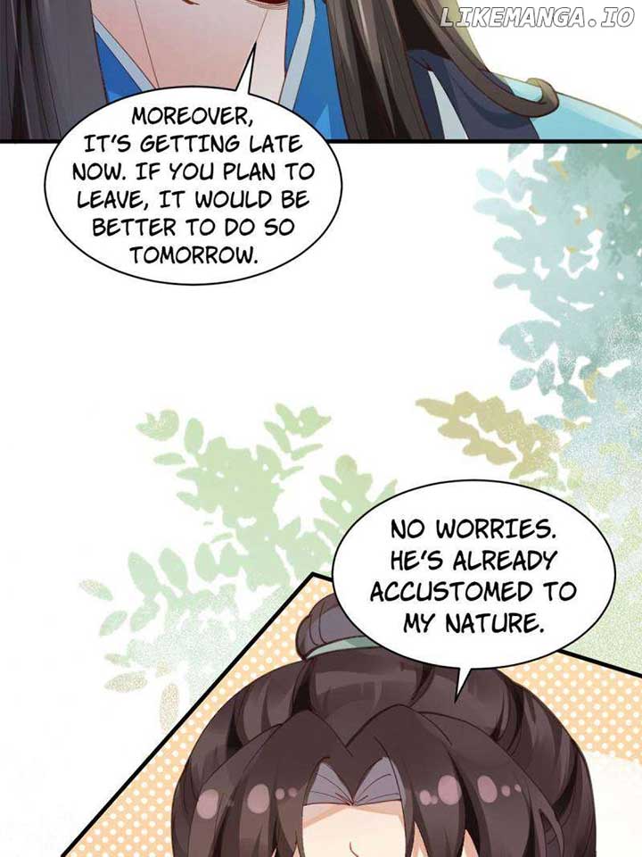 The Ghostly Doctor Chapter 536 - Page 19