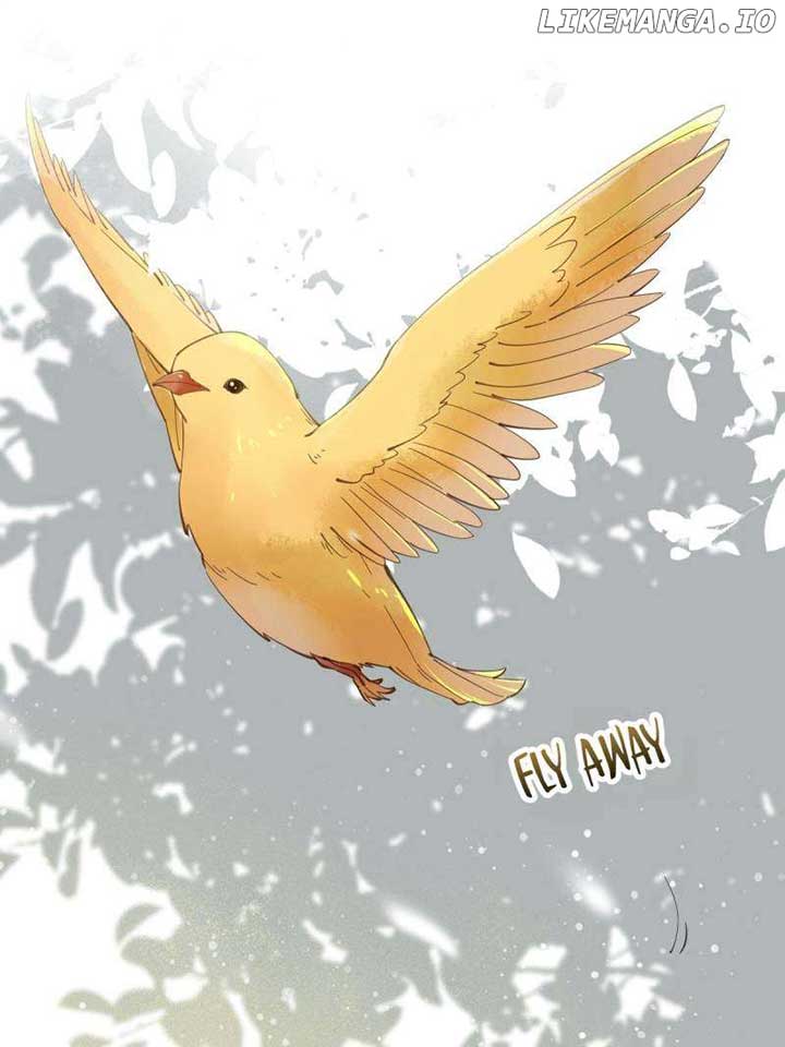 The Ghostly Doctor Chapter 536 - Page 28