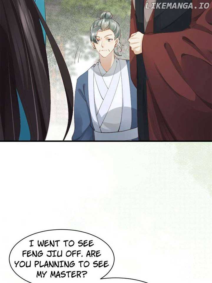 The Ghostly Doctor Chapter 536 - Page 33