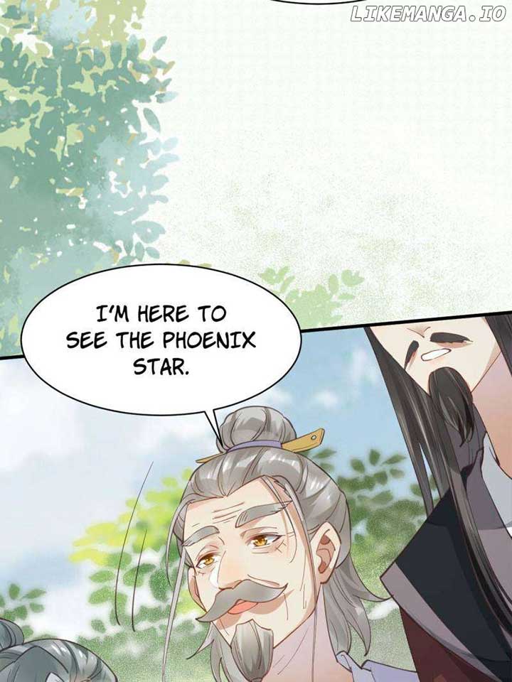 The Ghostly Doctor Chapter 536 - Page 37