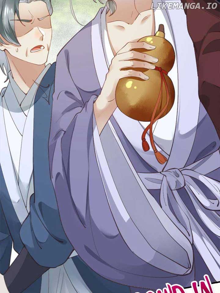 The Ghostly Doctor Chapter 536 - Page 38