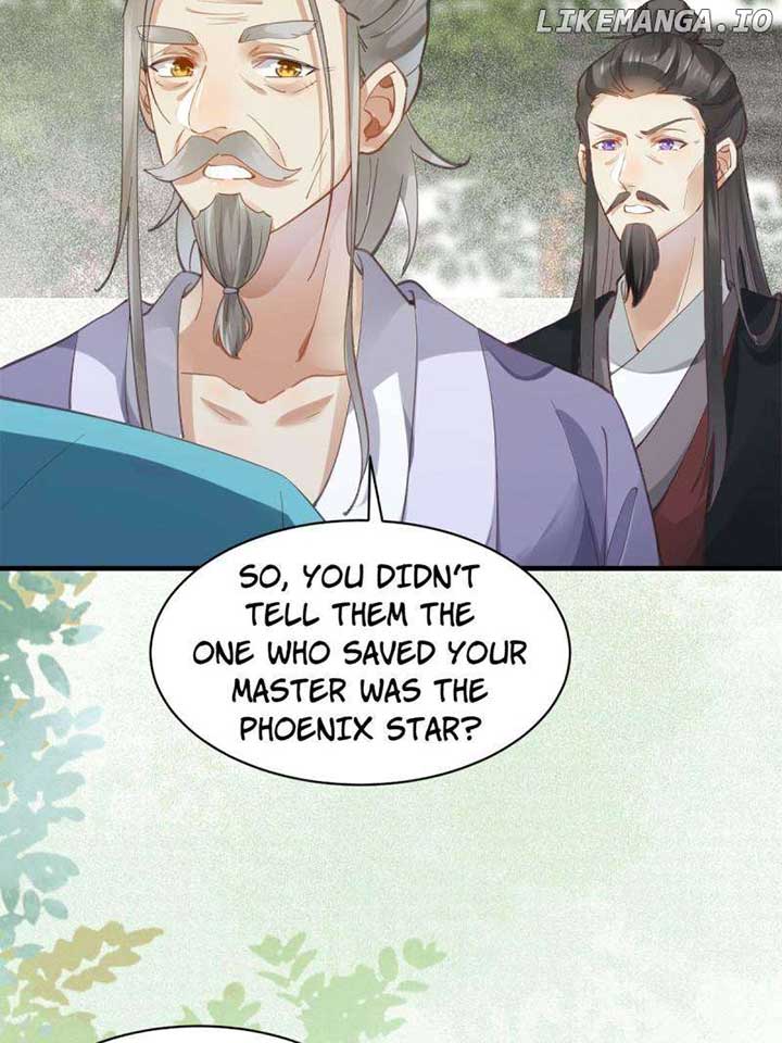 The Ghostly Doctor Chapter 536 - Page 44