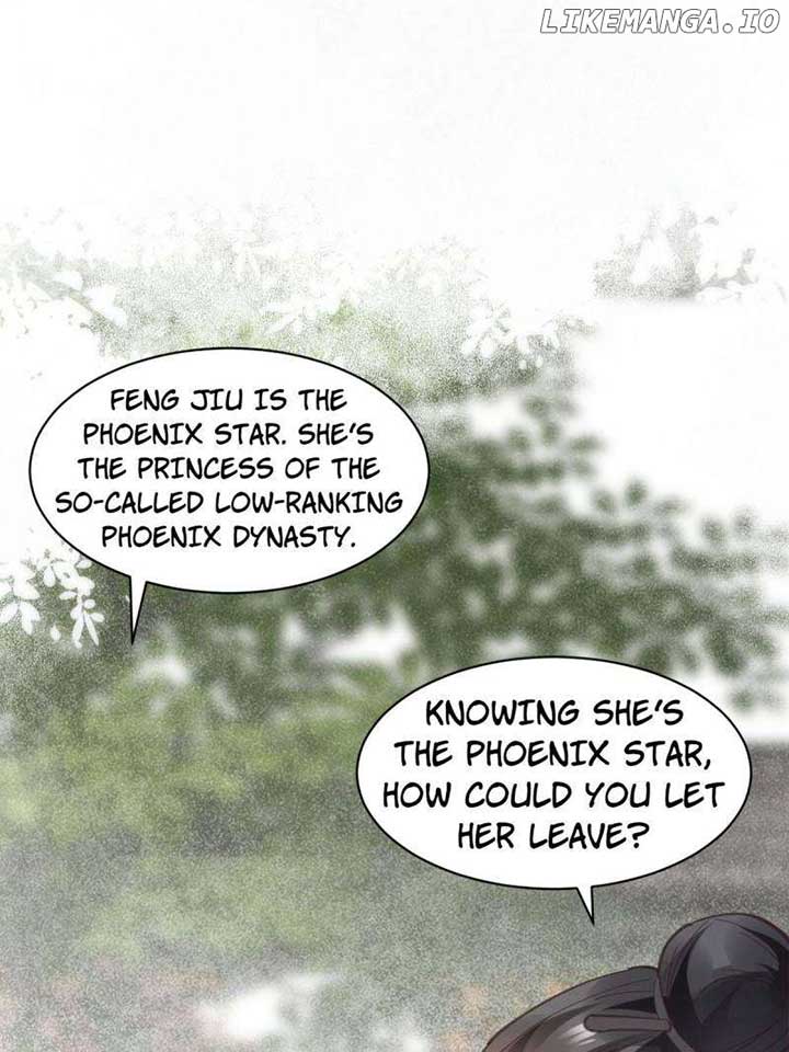 The Ghostly Doctor Chapter 536 - Page 47